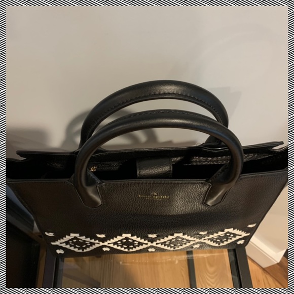 NWT KATE SPADE FLYNN STREET MERIWETHER - Picture 9 of 11